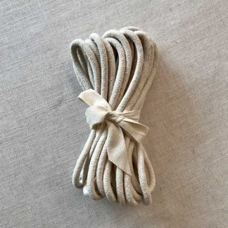 Cotton Basket Coiling Rope