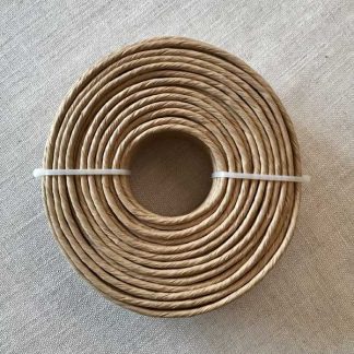 Basket Coiling Paper Rope